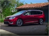 2018 Chrysler Pacifica Touring L Van in Peru - TradinPost Classifieds
